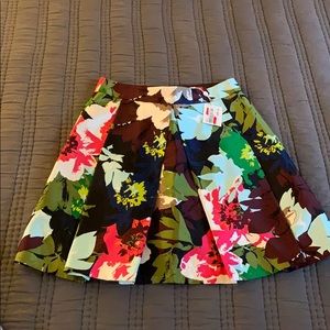 New Trina Turk Skirt